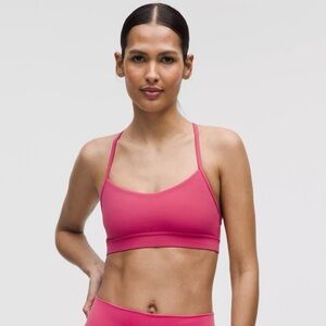 NWOT CALIA Women's Strive Low Support Strappy Back Bra